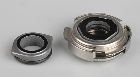 SINGLE SPRING SEAL